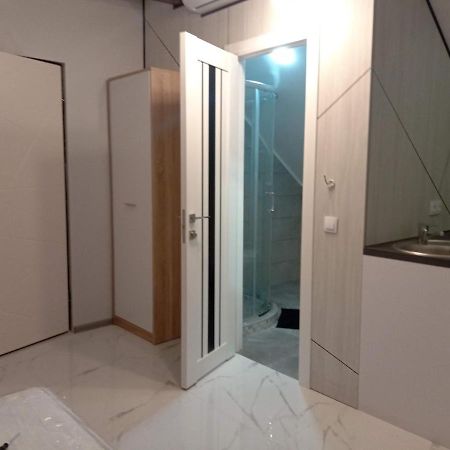 Pure Apartments Vip 5 리비프 외부 사진