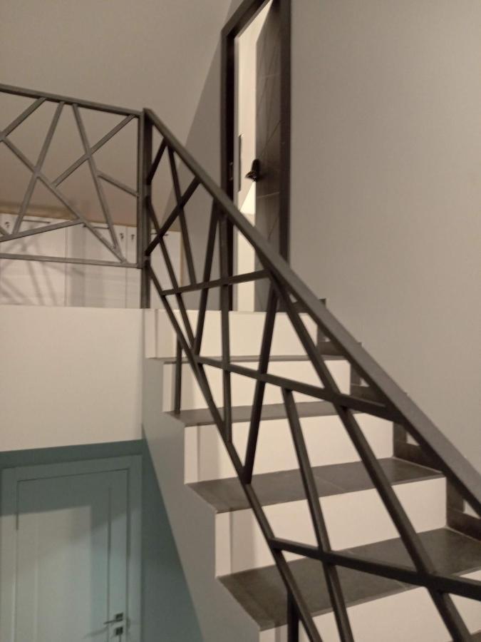 Pure Apartments Vip 5 리비프 외부 사진