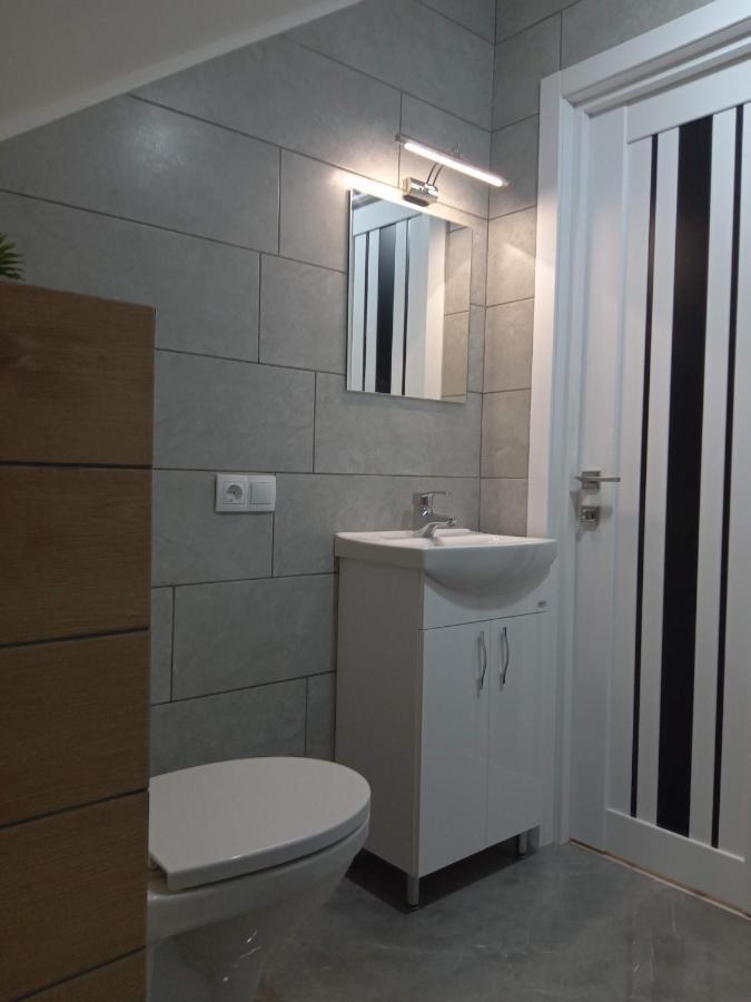 Pure Apartments Vip 5 리비프 외부 사진